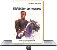 breviario bolivariano