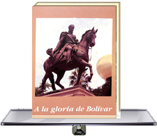 gloria bolivar
