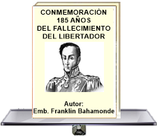 franklin bahamonde