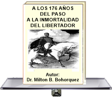 milton burbano
