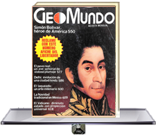 bolivar geomundo