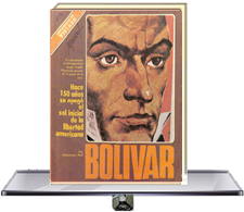 bolivar vistazo