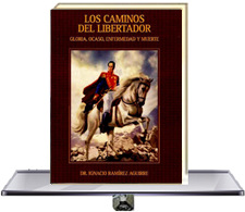 caminos libertador